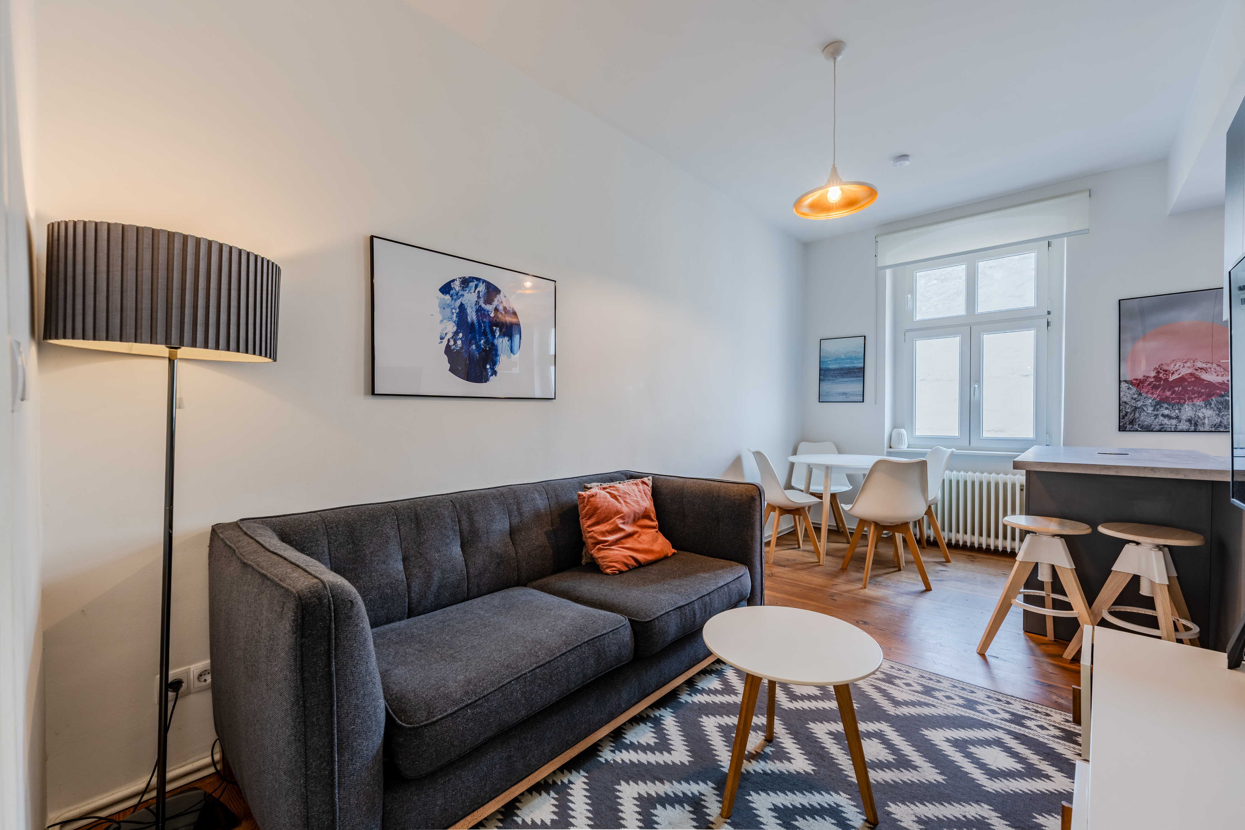 RB034: Mittenwalder Str. 38, 10961 Berlin